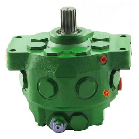 Aic Replacement Parts R94657N Hydraulic Pump - Fits John Deere R94657N-HYC